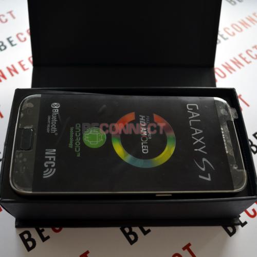 Samsung Galaxy S7 Black